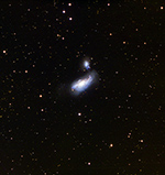 NGC4490+NGC4485 (Arp 269)