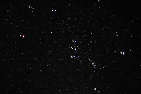 Orion