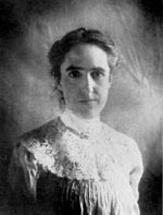 Henrietta Leavitt