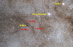Barnard 182 and Barnard 90