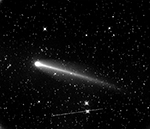 Comet McNaught