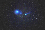 Comet 3i/Atlas
