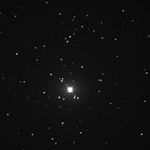 M44 and Mars