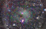 M81 and M82