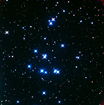 M44 on the evening of April 14, 2018