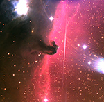 Horsehead Nebula CDK24 image